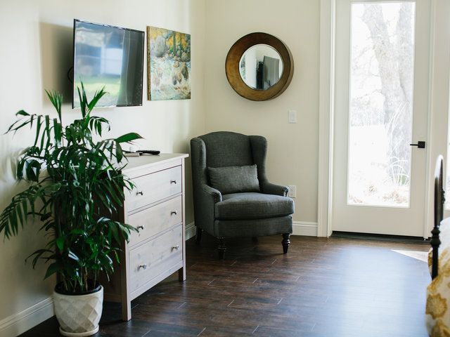 ALL SEASONS PHEASANT RIDGE